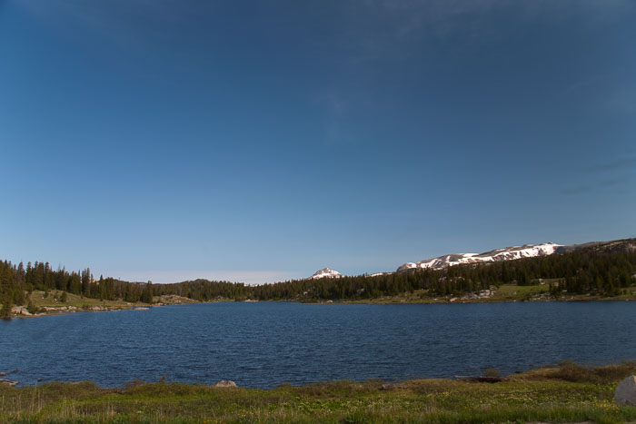 Beartooth Pass