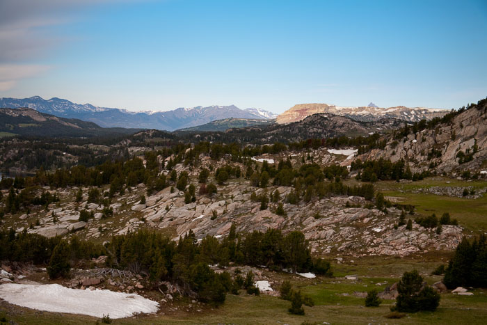 Beartooth Pass