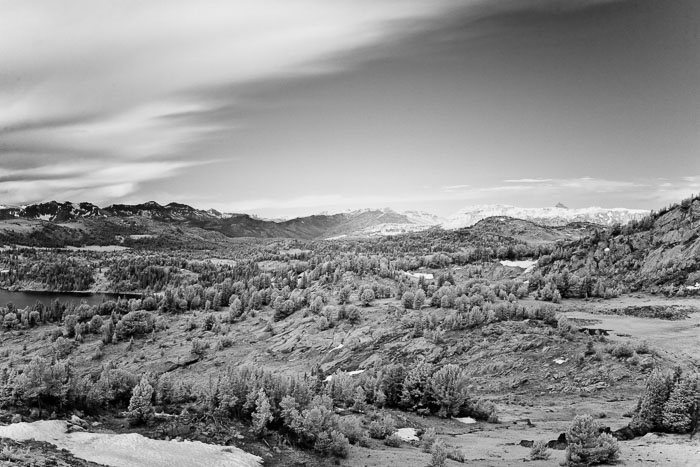 Beartooth Pass