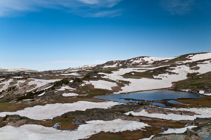 Beartooth Pass