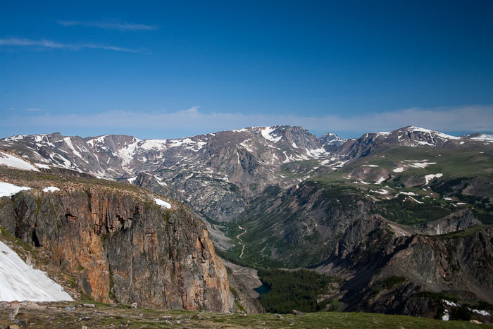 Beartooth Pass