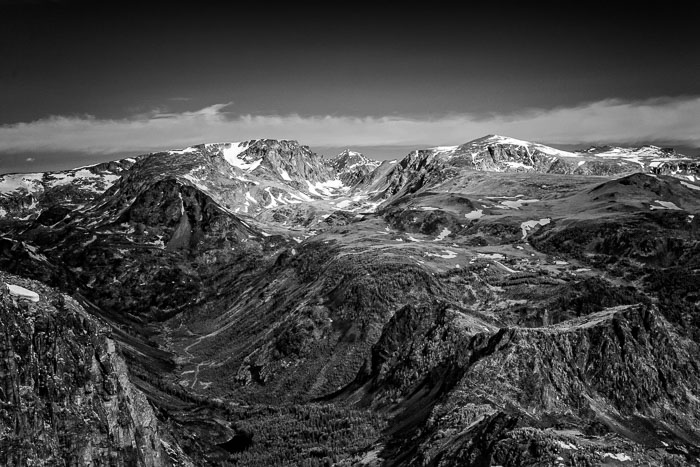 Beartooth Pass