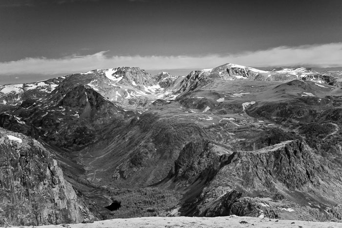 Beartooth Pass