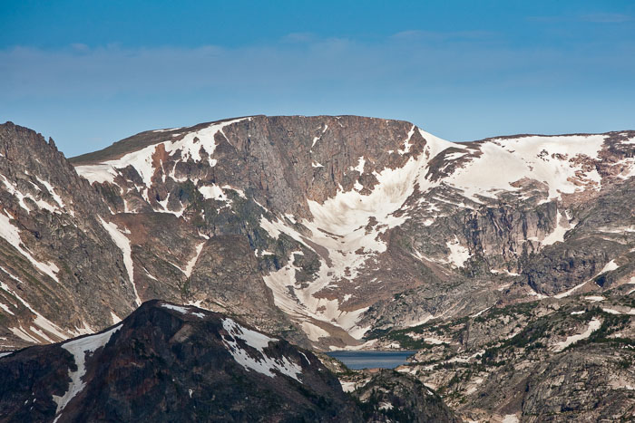 Beartooth Pass