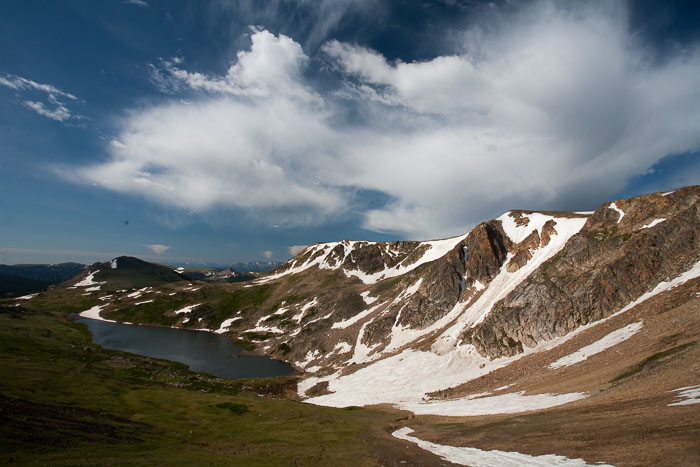 Beartooth Pass