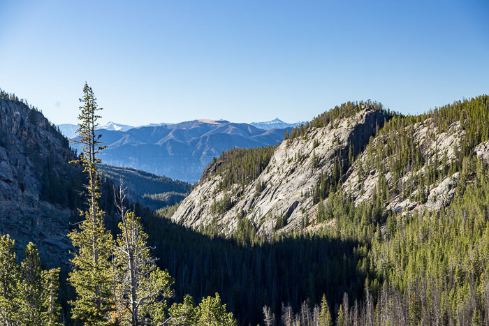 Beartooth Pass