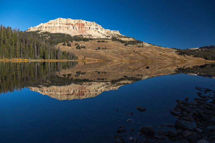 Beartooth Pass