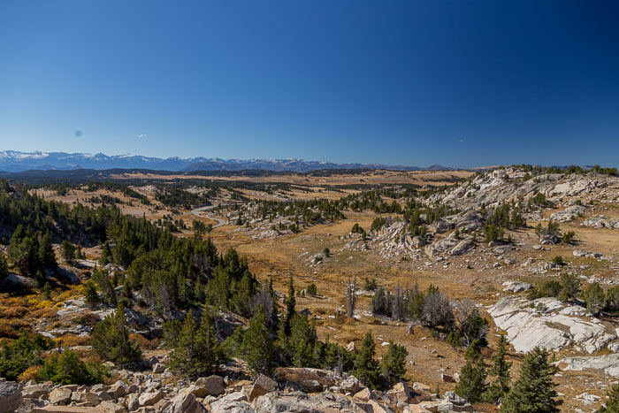 Beartooth Pass