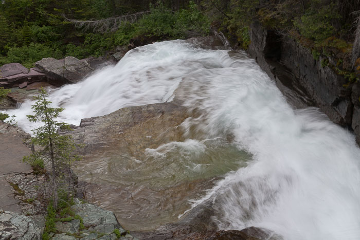 St Mary Lake Valley