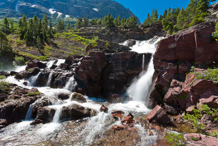 Glacier National Park