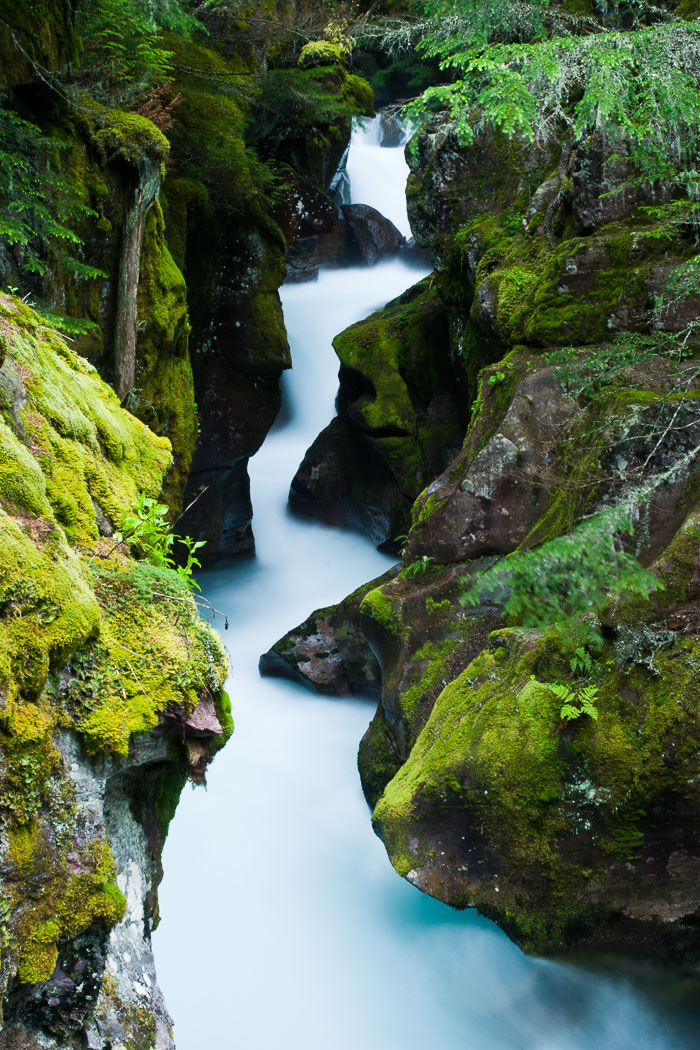 Glacier National Park