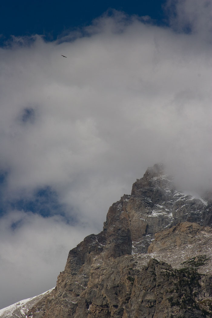 Grand Teton National Park 