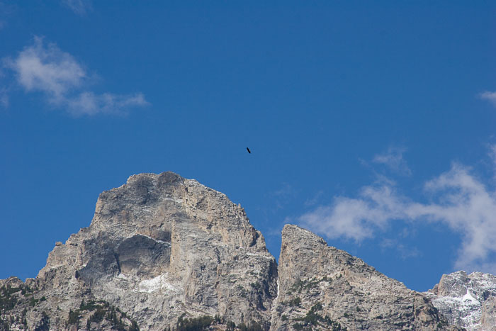 Grand Teton National Park 