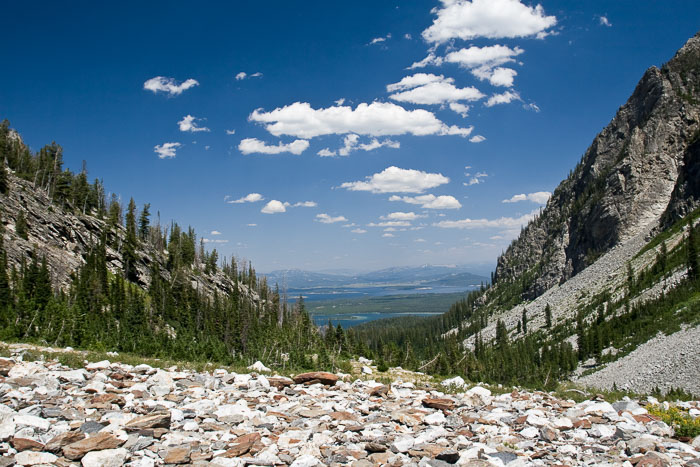 Grand Teton National Park 