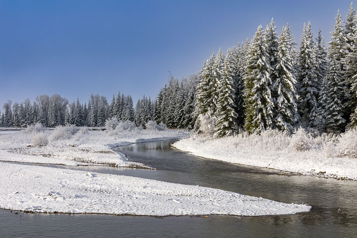 Grand Teton National Park 