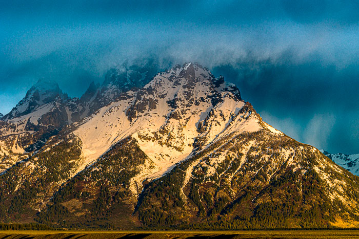Grand Teton National Park 