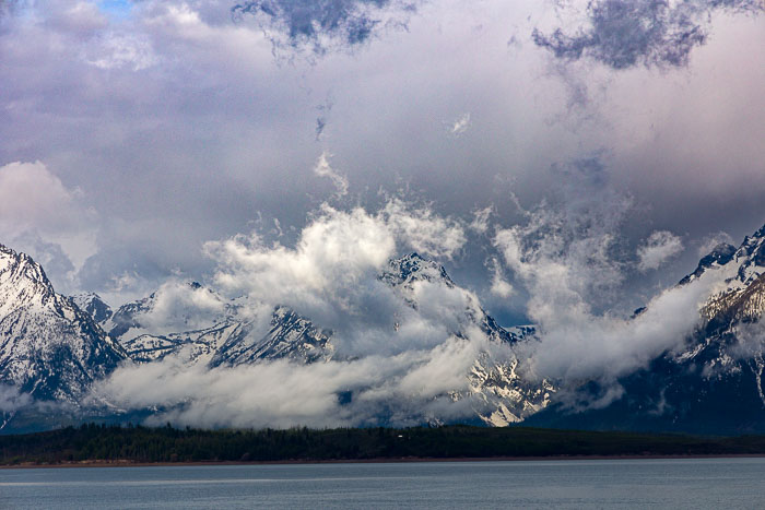 Grand Teton National Park 