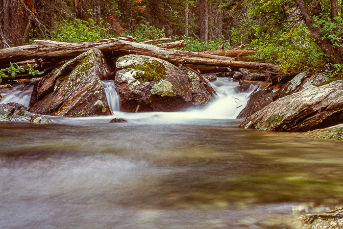 Grand Teton National Park 