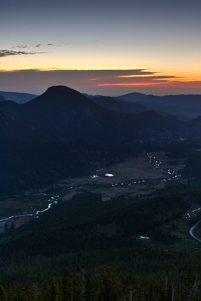 Rocky Mountain National Park