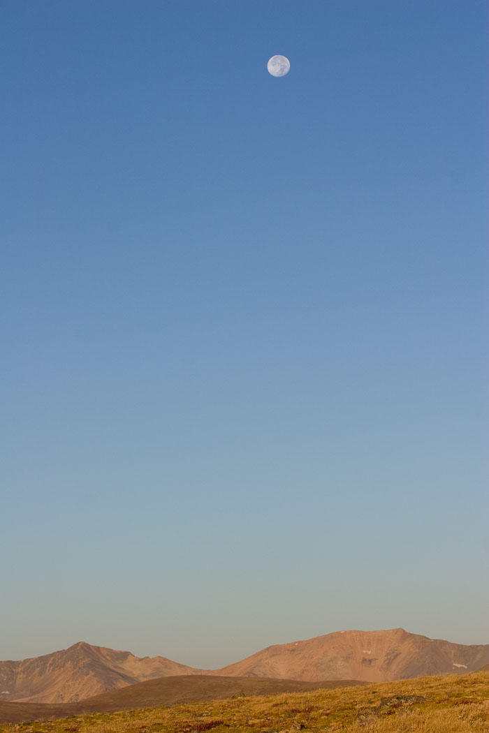 Rocky Mountain National Park