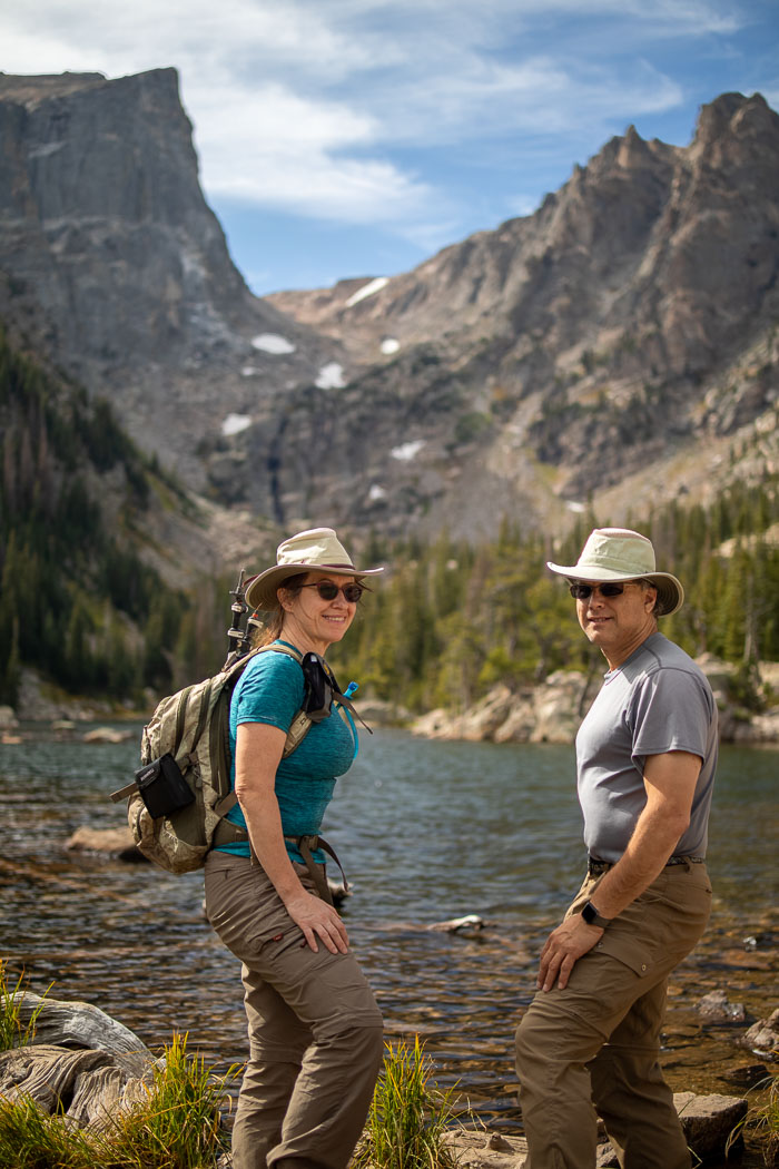 Rocky Mountain National Park