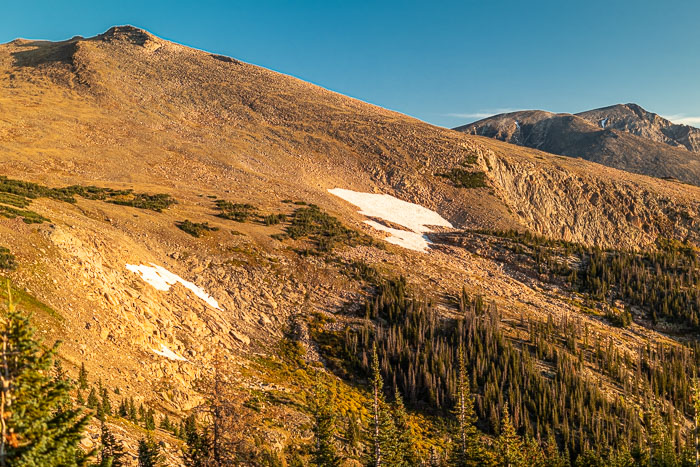 Rocky Mountain National Park