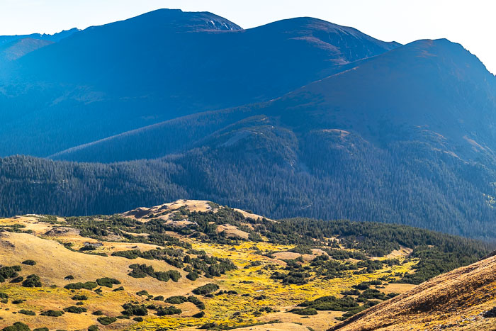 Rocky Mountain National Park
