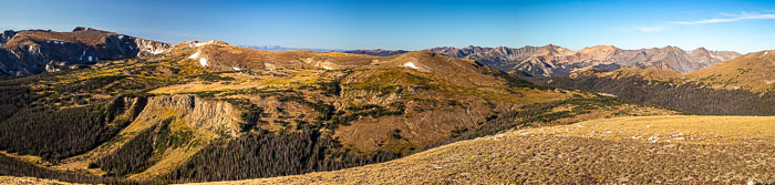 Rocky Mountain National Park