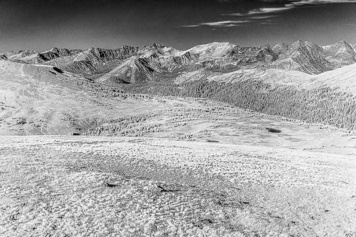 Rocky Mountain National Park
