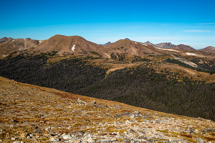 Rocky Mountain National Park