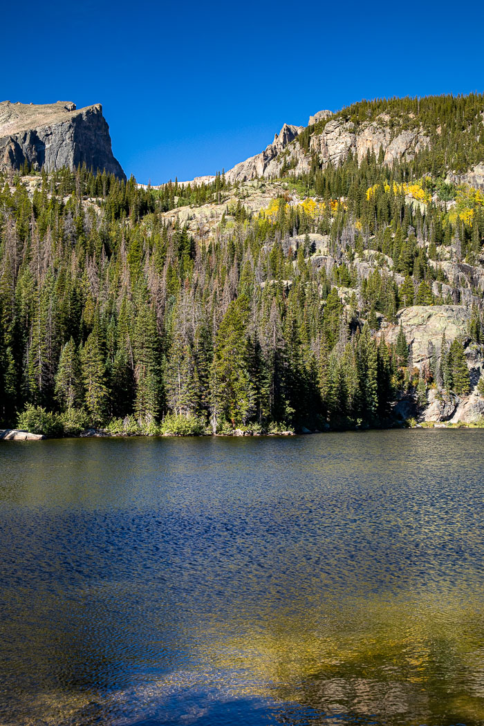 Rocky Mountain National Park