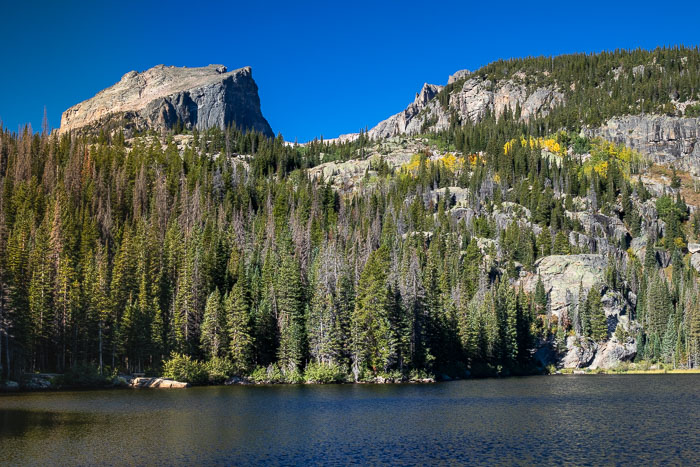 Rocky Mountain National Park