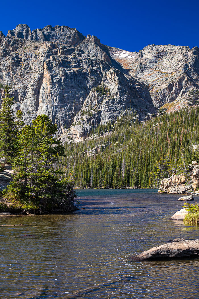 Rocky Mountain National Park