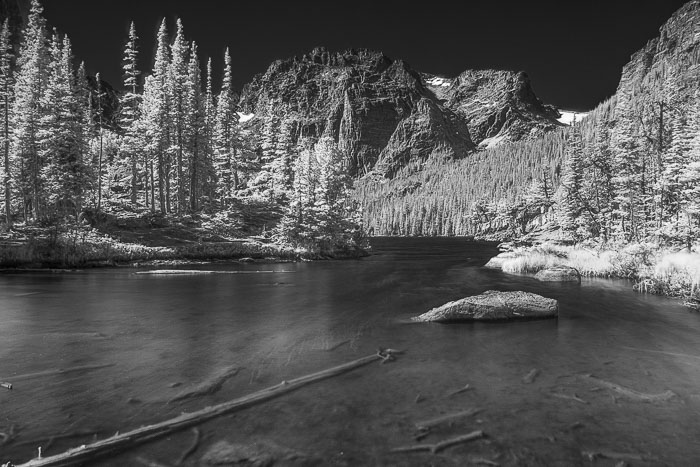Rocky Mountain National Park