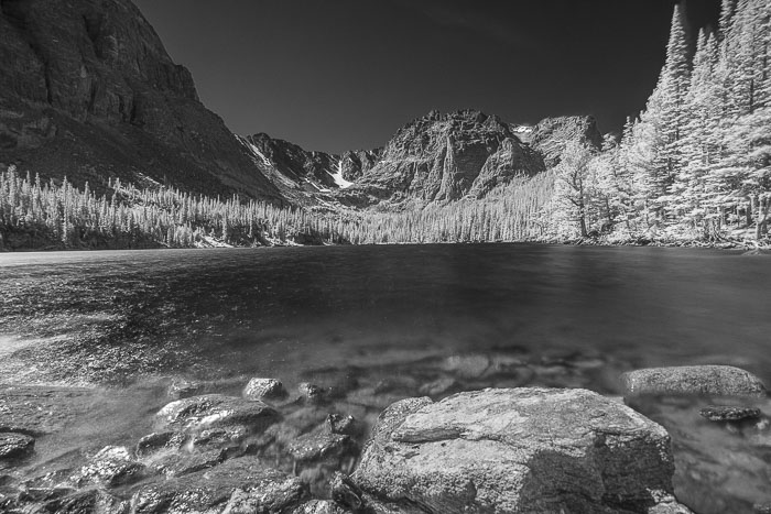 Rocky Mountain National Park