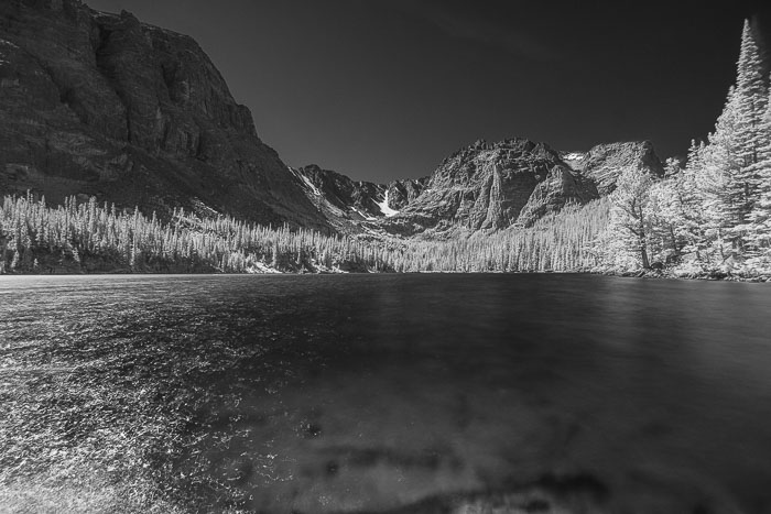 Rocky Mountain National Park