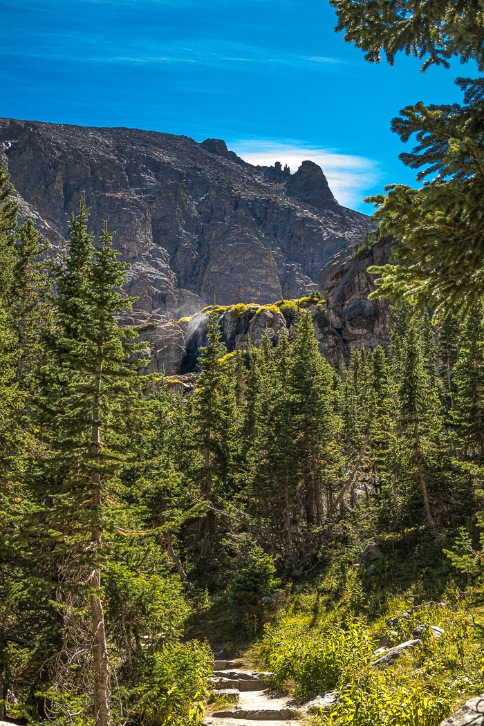 Rocky Mountain National Park