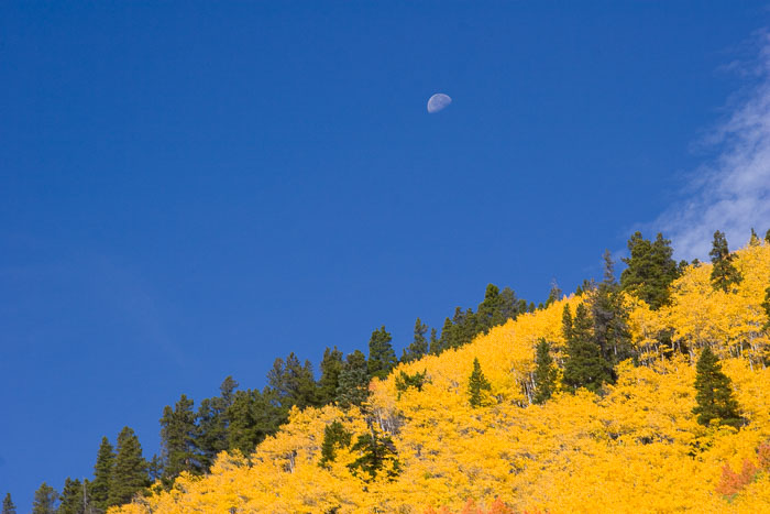 San Juan Mountains