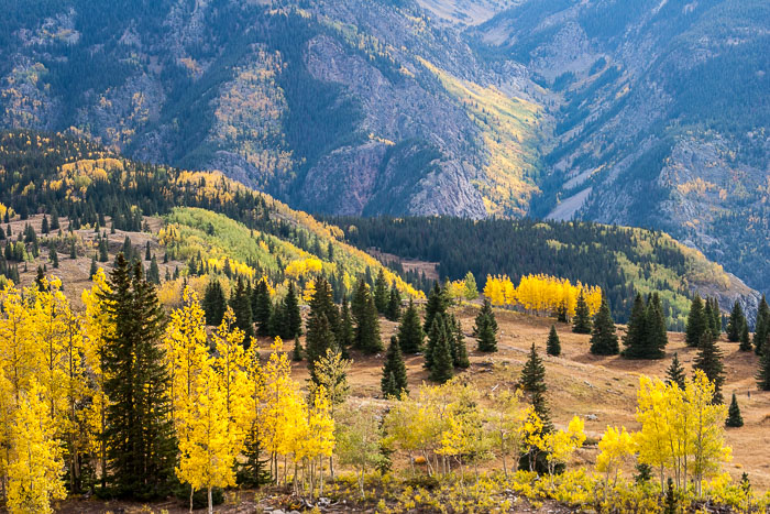 San Juan Mountains