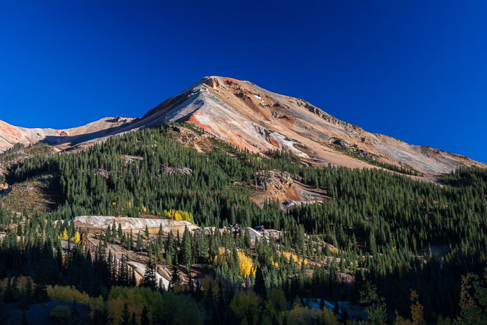 San Juan Mountains