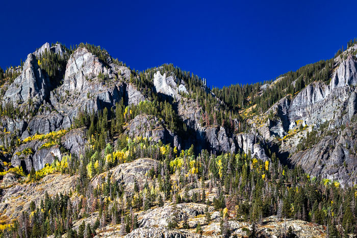 San Juan Mountains