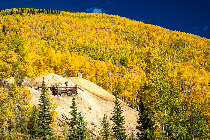 San Juan Mountains