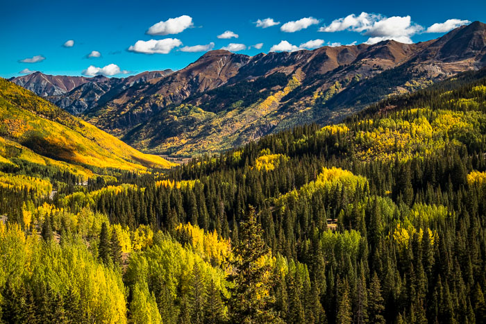 San Juan Mountains