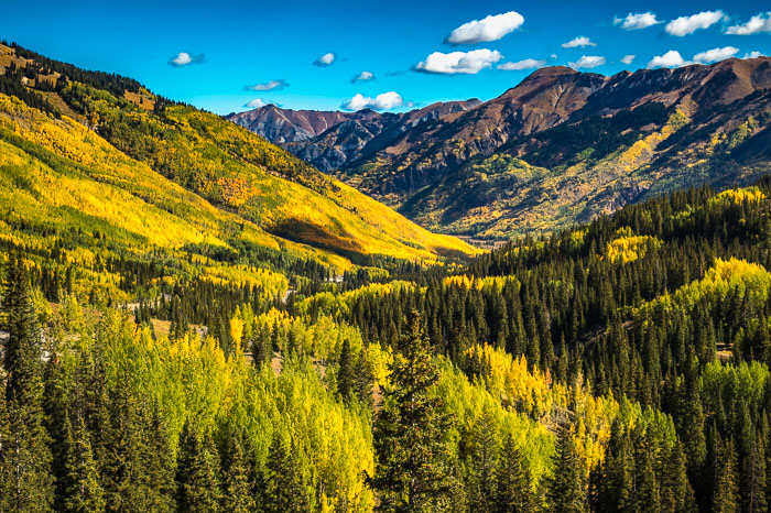 San Juan Mountains