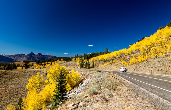 Rocky Mountain Region Parks