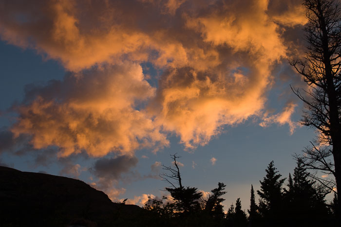 Rocky Mountain Region Parks