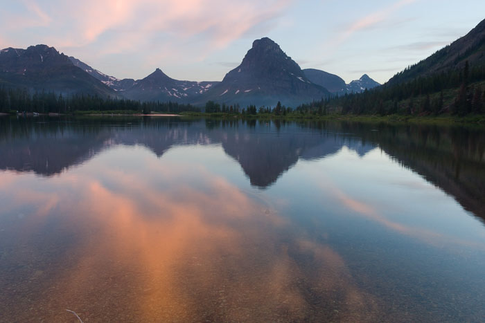 Rocky Mountain Region Parks