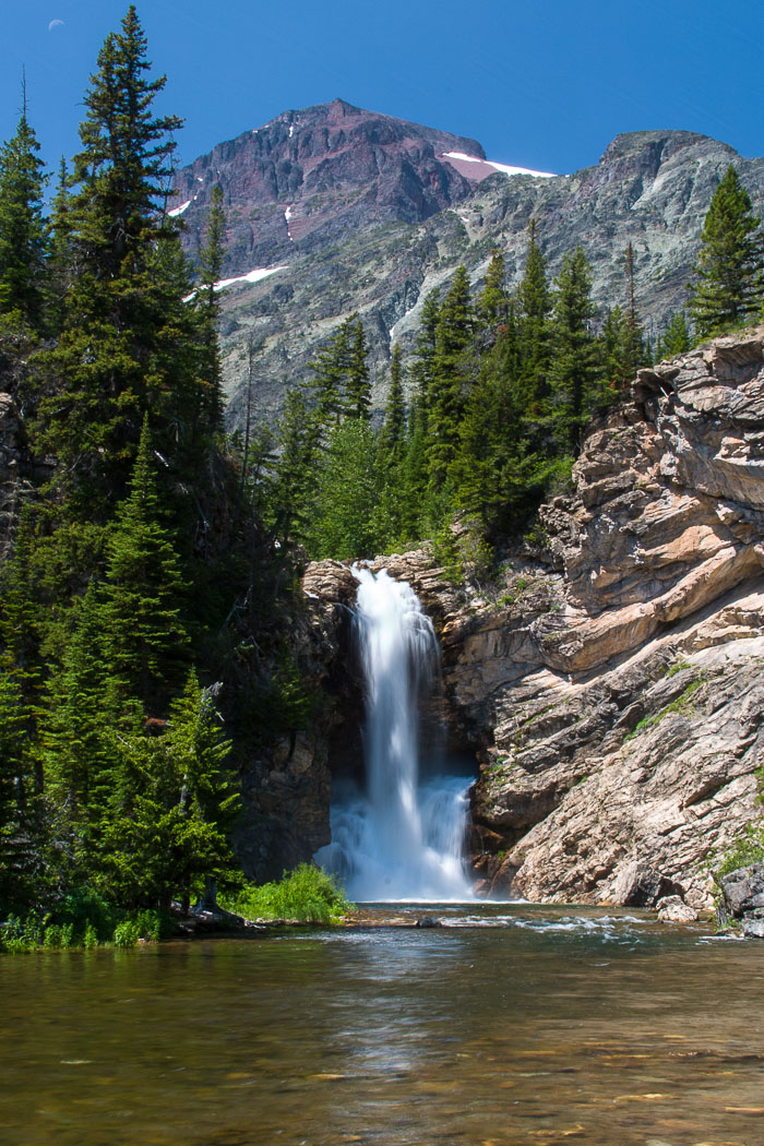 Rocky Mountain Region Parks