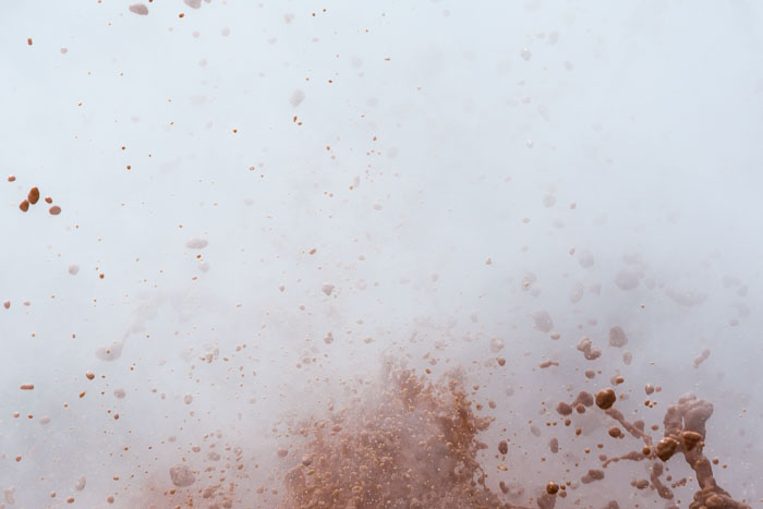 Yellowstone Hydrothermal Features