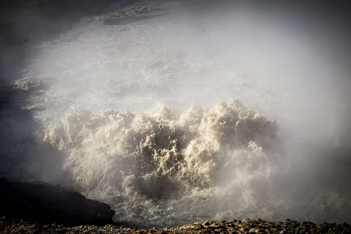 Yellowstone Hydrothermal Features Yellowstone Hydrothermal Features
